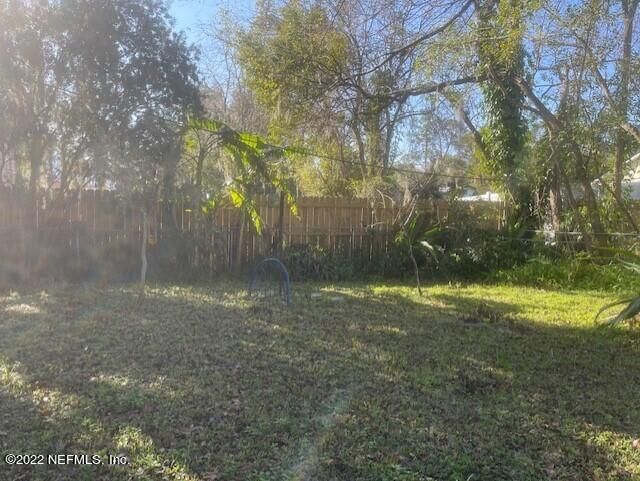 2873 N 8th St, St Augustine, FL 32084