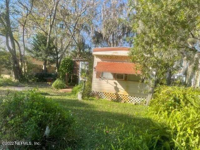2873 N 8th St, St Augustine, FL 32084