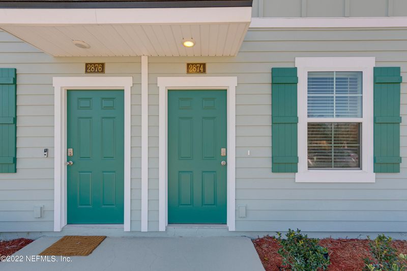 2874 Mule Deer Cir, Jacksonville, FL 32225