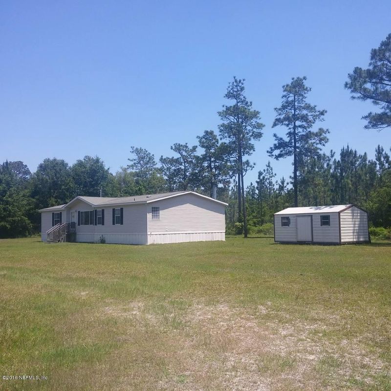 28749 Sundberg Rd, Hilliard, FL 32046