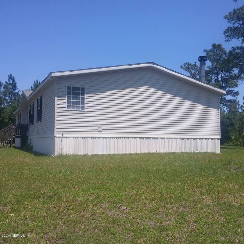 28749 Sundberg Rd, Hilliard, FL 32046