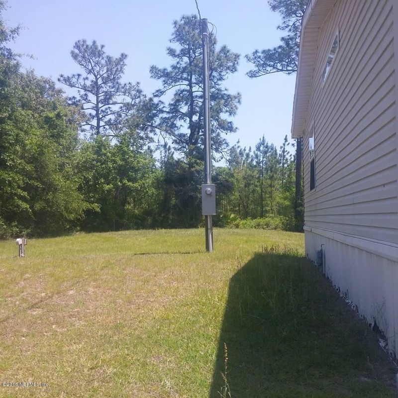 28749 Sundberg Rd, Hilliard, FL 32046
