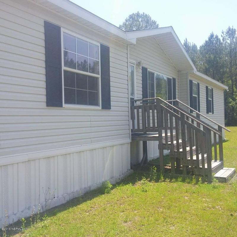 28749 Sundberg Rd, Hilliard, FL 32046