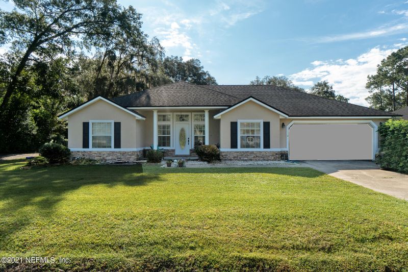 2875 Moody Ave, Orange Park, FL 32073