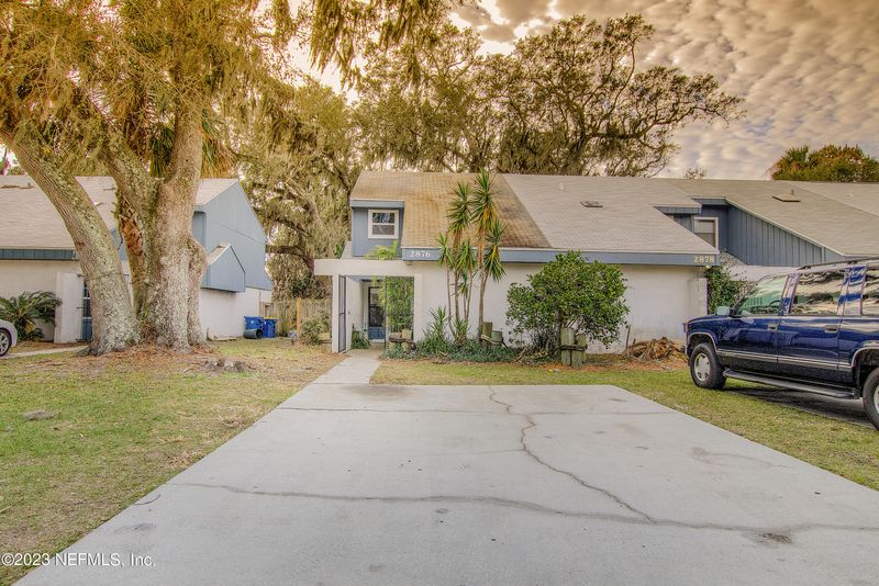 2876 Sand Castle Ln, Jacksonville, FL 32233