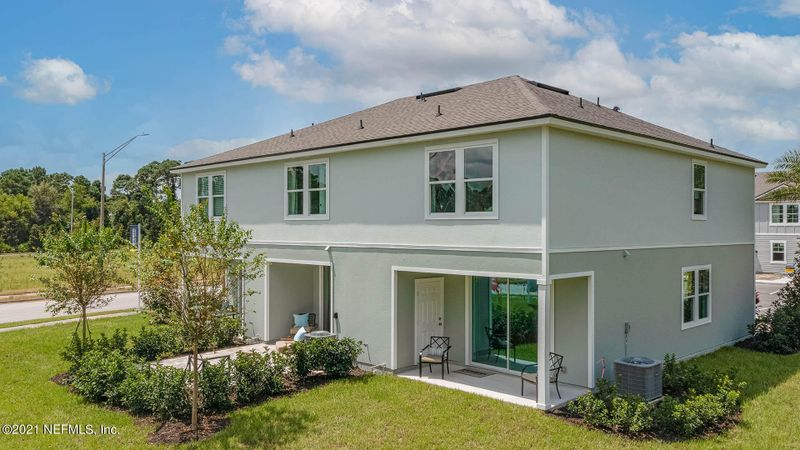 2877 Black Buck Cir, Jacksonville, FL 32225