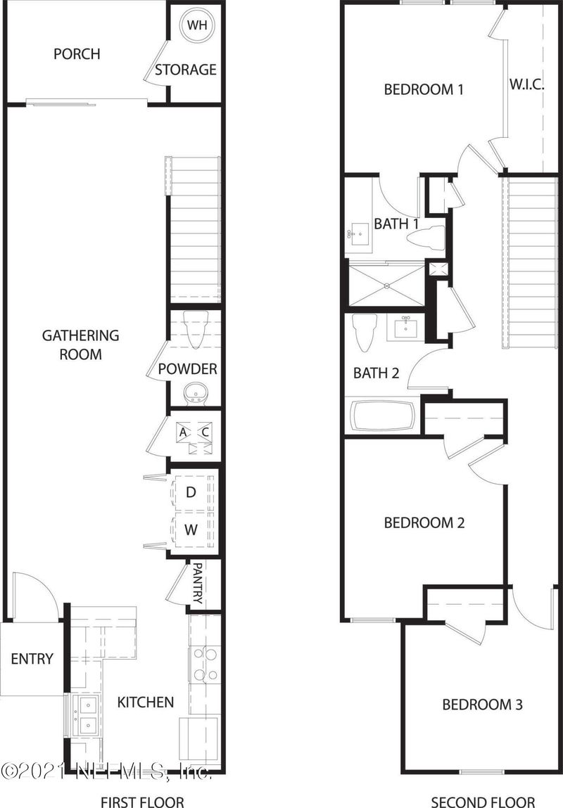 2877 Black Buck Cir, Jacksonville, FL 32225