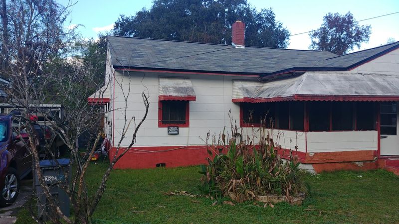 2877 Lenox Ave, Jacksonville, FL 32254