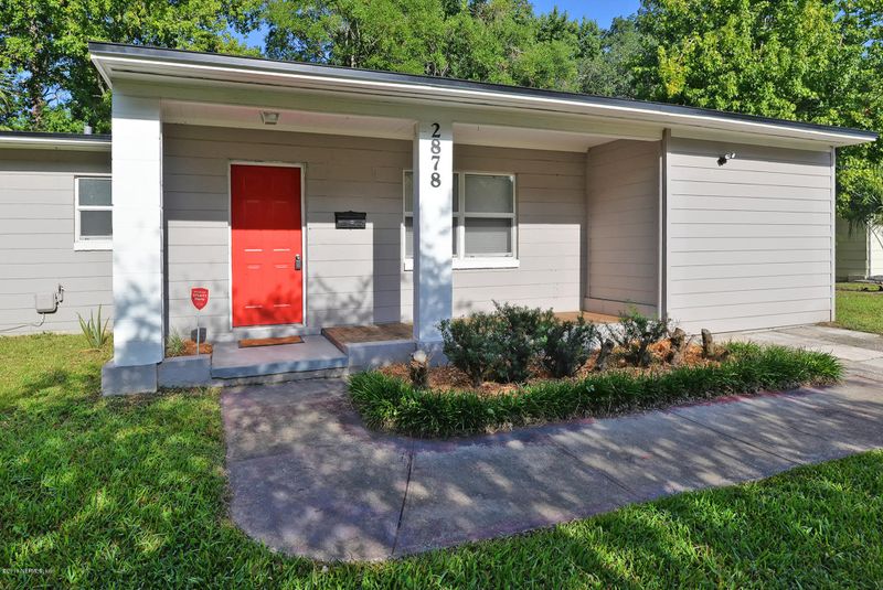 2878 Belair Rd E, Jacksonville, FL 32207