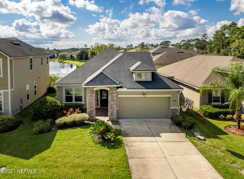 288 Captiva Dr, Ponte Vedra, FL 32081