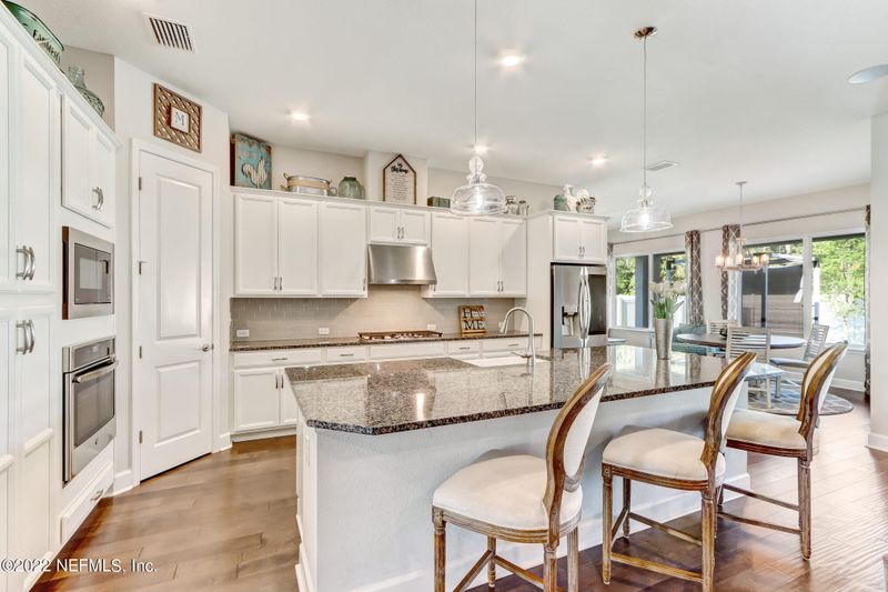 288 Chancellor Ct, St Johns, FL 32259