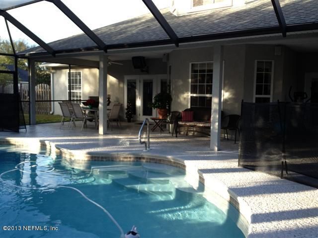 288 Moses Creek Blvd, St Augustine, FL 32086