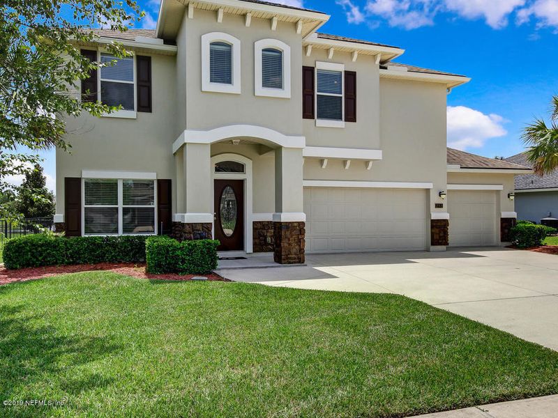 288 Palazzo Cir, St Augustine, FL 32092