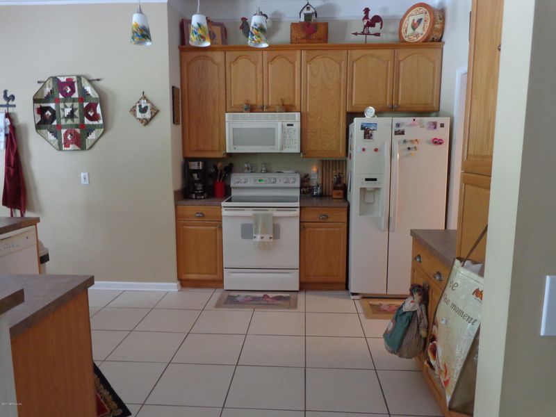 2880 Eagle Point Rd, Middleburg, FL 32068