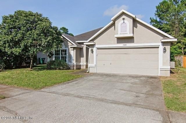 2881 Canyon Falls Dr, Jacksonville, FL 32224
