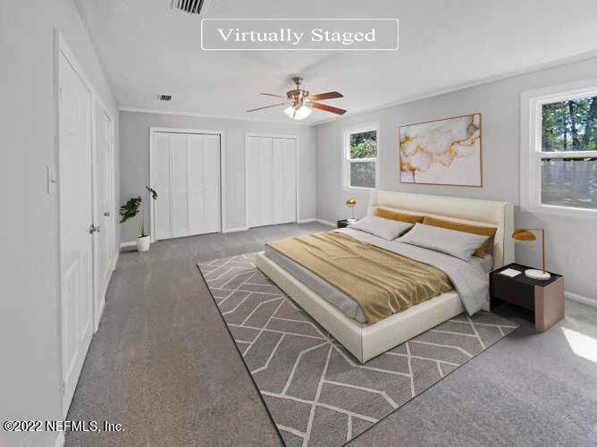 2882 Jerry Ln, Jacksonville, FL 32218