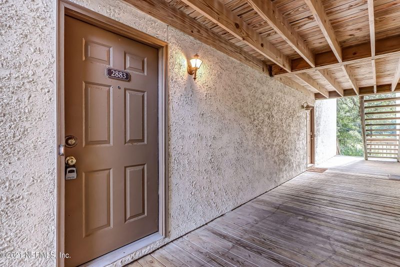 2883 Forest Ridge Dr #U 3, Fernandina Beach, FL 32034