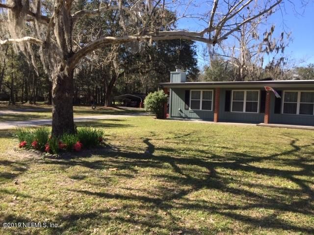 2883 Thunder Rd, Middleburg, FL 32068