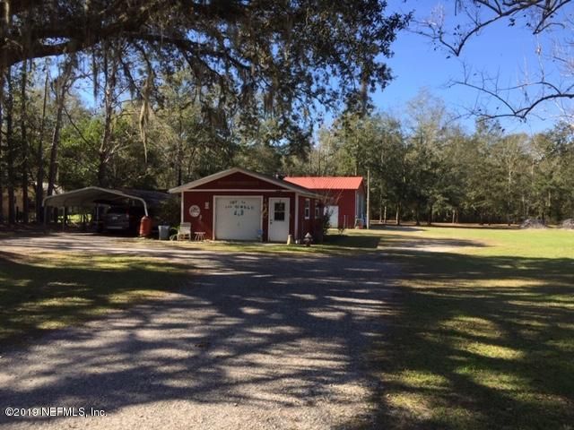 2883 Thunder Rd, Middleburg, FL 32068