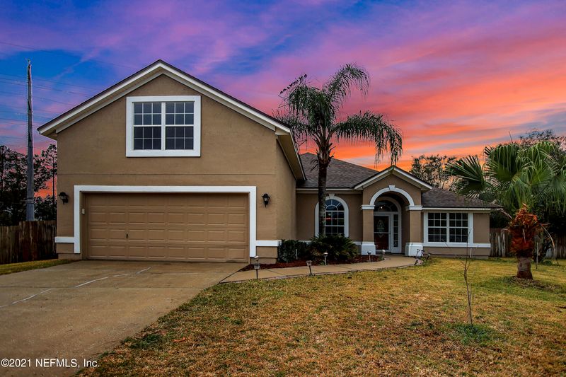 2884 Coachman Lakes Ct, Jacksonville, FL 32246