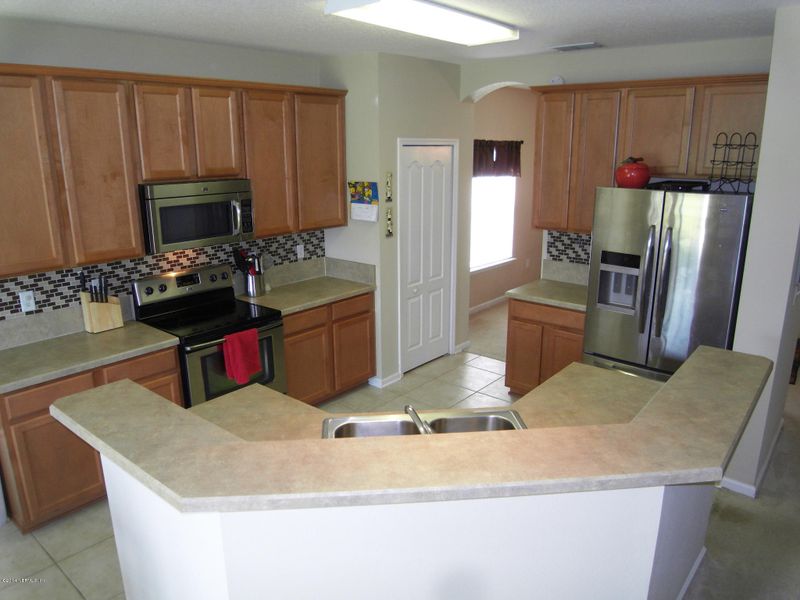2884 Woodstone Dr, Middleburg, FL 32068