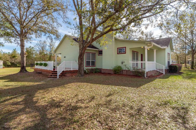 28855 Sundberg Rd, Hilliard, FL 32046