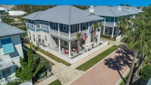 2888 Abaco Ln, Jacksonville Beach, FL 32250
