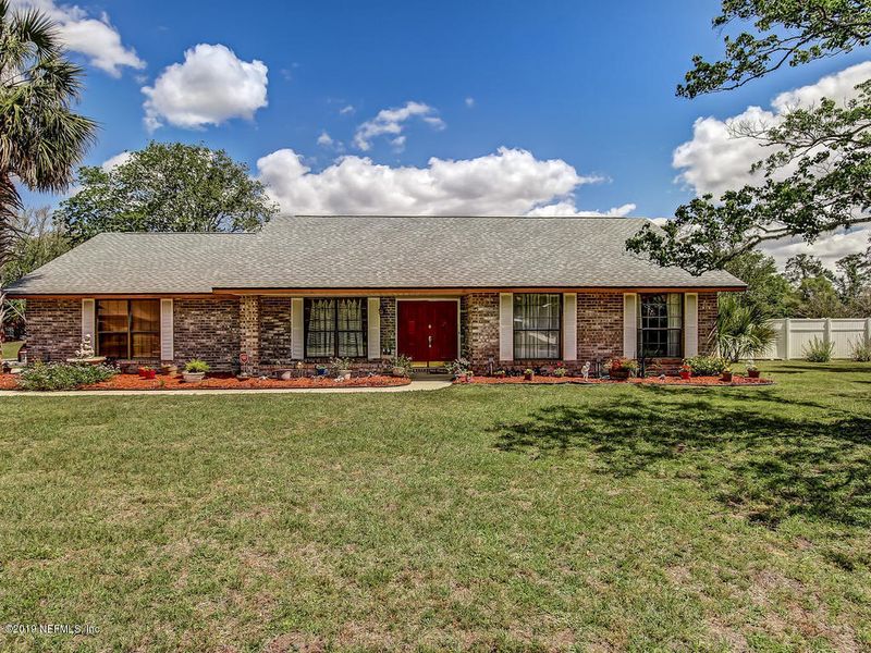 2889 Circle Ridge Dr, Orange Park, FL 32065