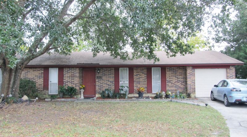 2889 Sun Dance Ct, Orange Park, FL 32065