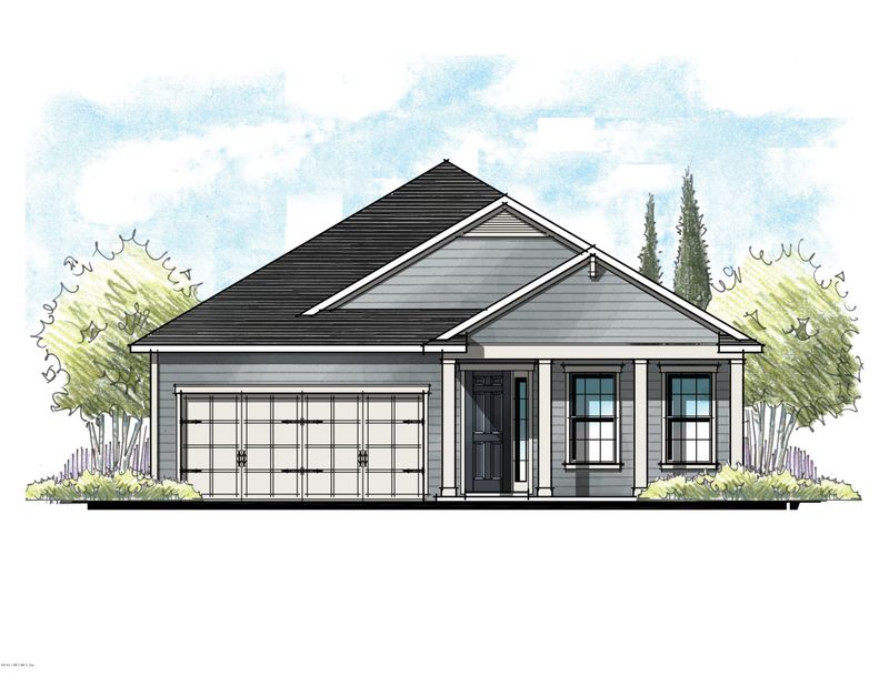 289 Stone Ridge Dr, Ponte Vedra, FL 32081
