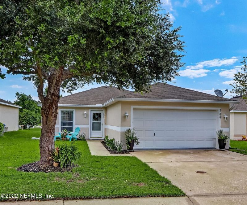 289 W Jayce Way, St Augustine, FL 32084