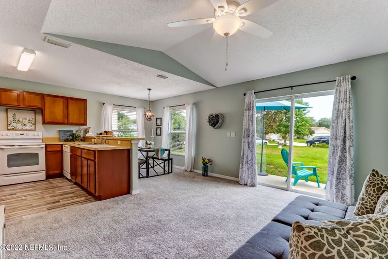 289 W Jayce Way, St Augustine, FL 32084