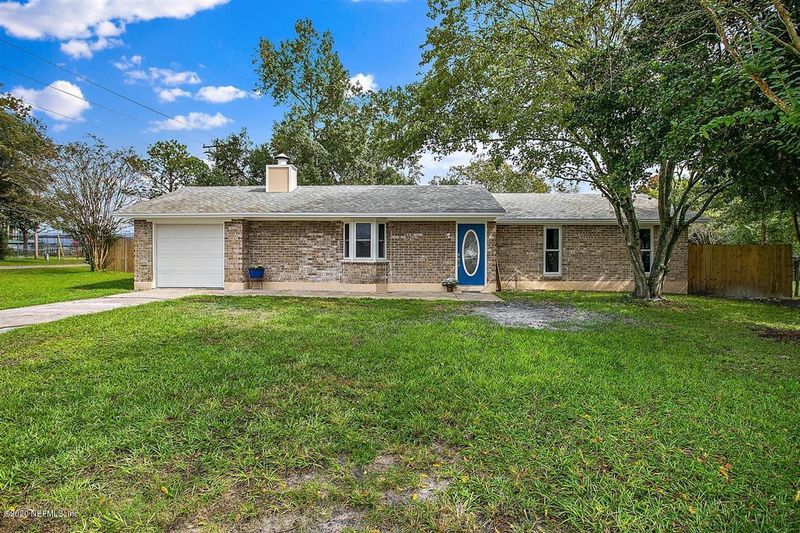 2890 Maricopa Ct, Orange Park, FL 32065