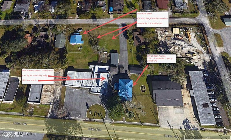 2893 Edison Ave, Jacksonville, FL 32254
