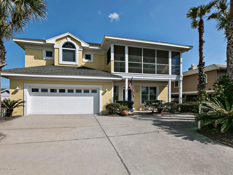 2893 S Ponte Vedra Blvd, Ponte Vedra Beach, FL 32082
