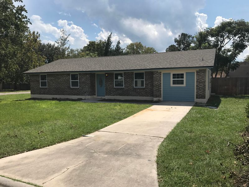 2893 Tanglewood Blvd, Orange Park, FL 32065