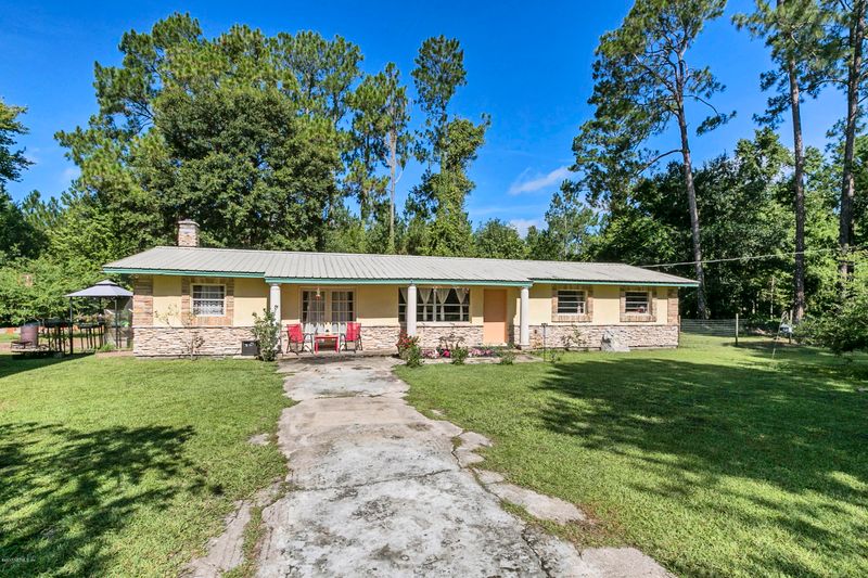 2895 Cabbage Hammock Rd, St Augustine, FL 32092