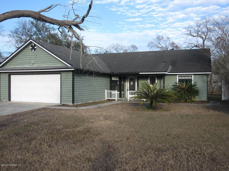 2895 Flatbush Pl, Green Cove Springs, FL 32043