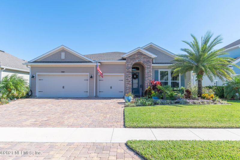 2895 Las Calinas Blvd, St Augustine, FL 32095