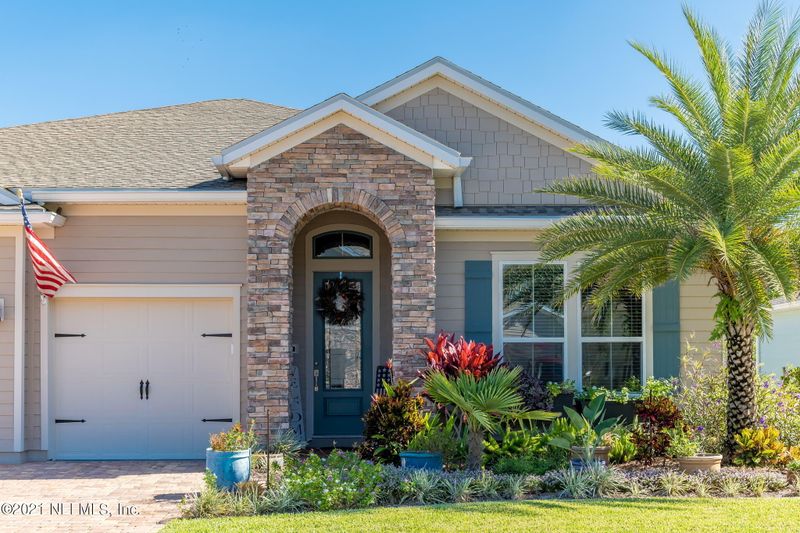 2895 Las Calinas Blvd, St Augustine, FL 32095