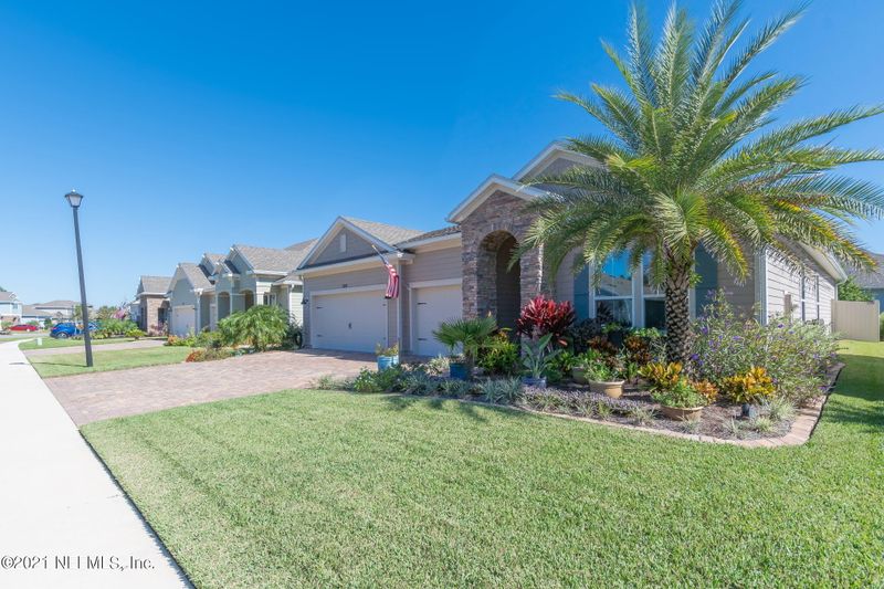 2895 Las Calinas Blvd, St Augustine, FL 32095