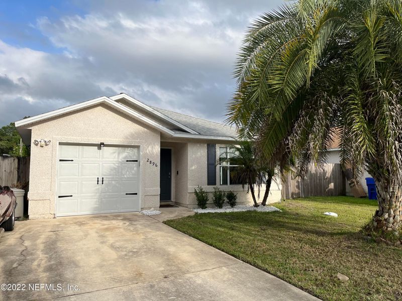2896 10th St, St Augustine, FL 32084