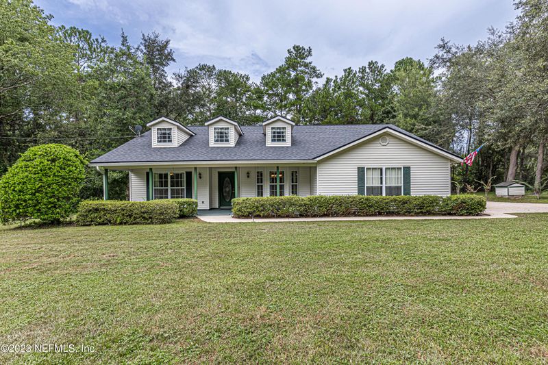2896 Cranberry Cir, Middleburg, FL 32068
