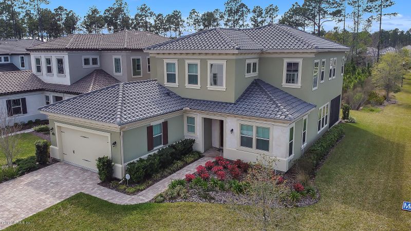 2896 Montilla Dr, Jacksonville, FL 32246