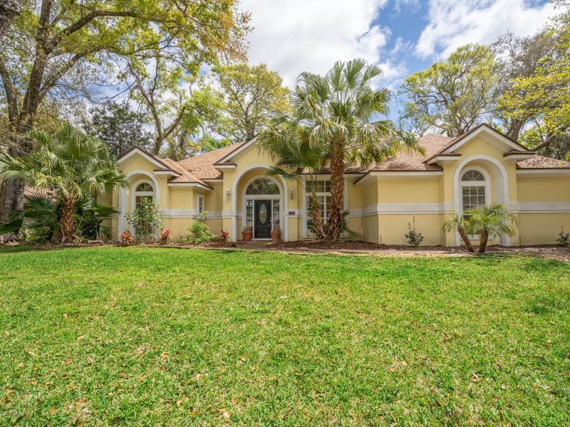 2896 Park Square Pl E, Fernandina Beach, FL 32034