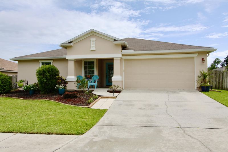 2896 Woodstone Dr, Middleburg, FL 32068