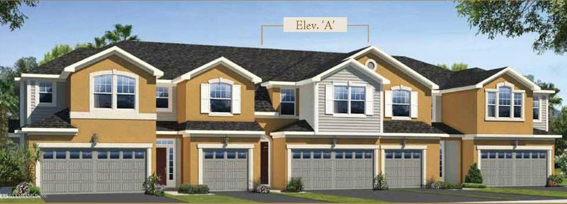 2899 Aubrey Ln, Orange Park, FL 32065