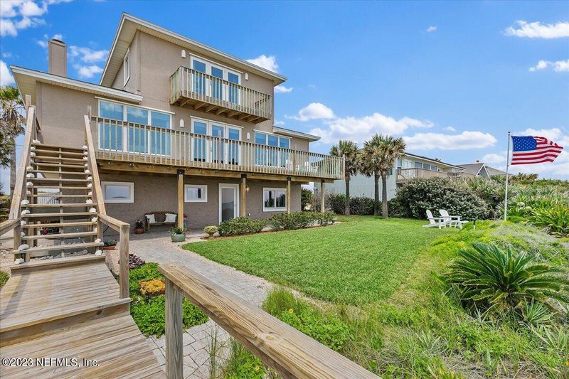 2899 S Ponte Vedra Blvd, Ponte Vedra Beach, FL 32082