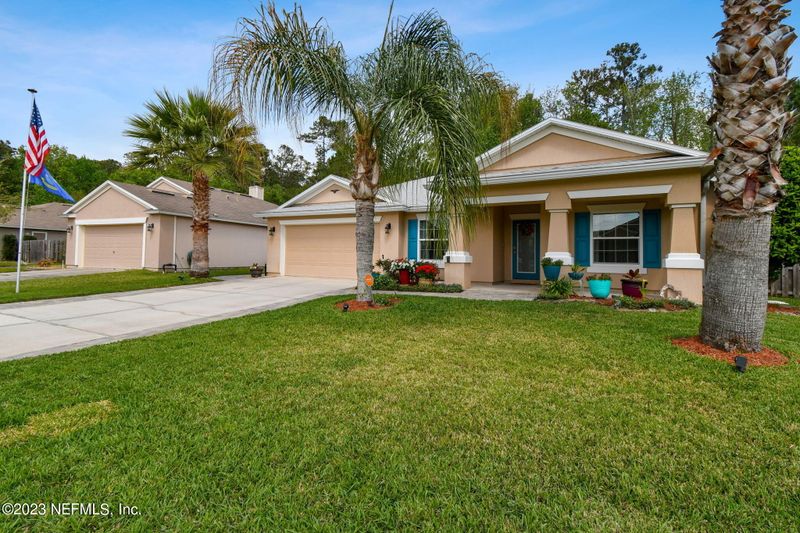 2899 Woodstone Dr, Middleburg, FL 32068