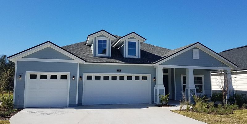 29 Greenview Ln, St Augustine, FL 32092
